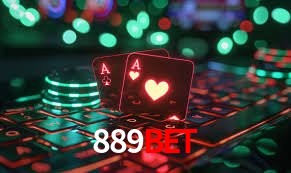 Desvendando o Mundo dos Jogos Virtuais na 889BET