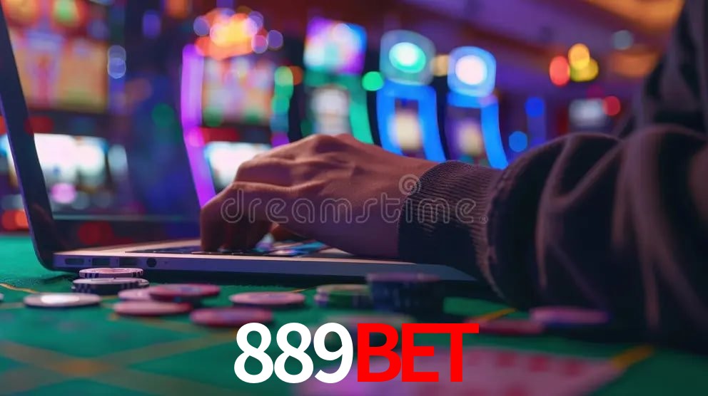 Descubra a Essência do 889BET: Nossa História e Compromissos