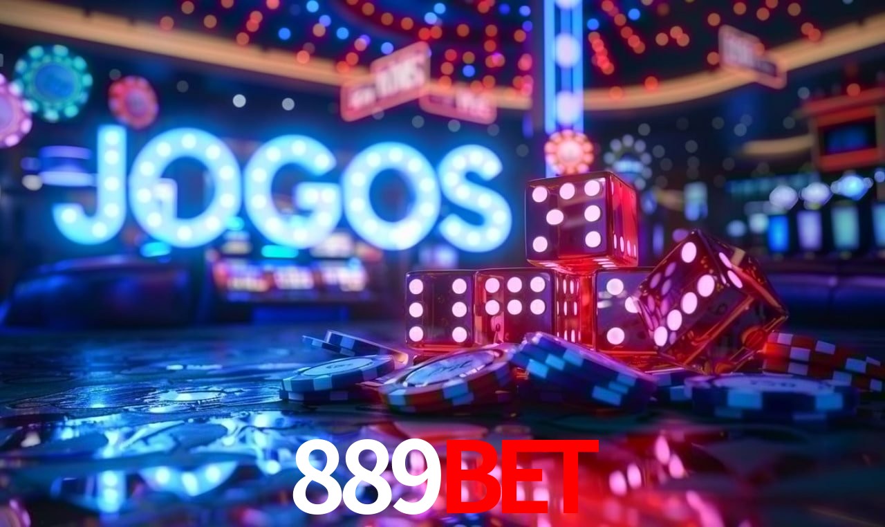 A Emoção da Loteria na 889BET: Uma Chance de Mudança de Vida