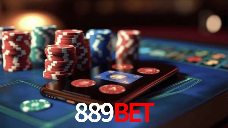 A Emoção da Loteria na 889BET: Uma Chance de Mudança de Vida