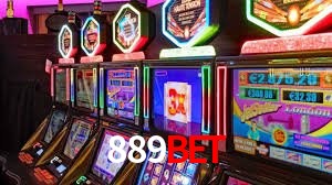 Desvendando o Mundo dos Jogos Virtuais na 889BET
