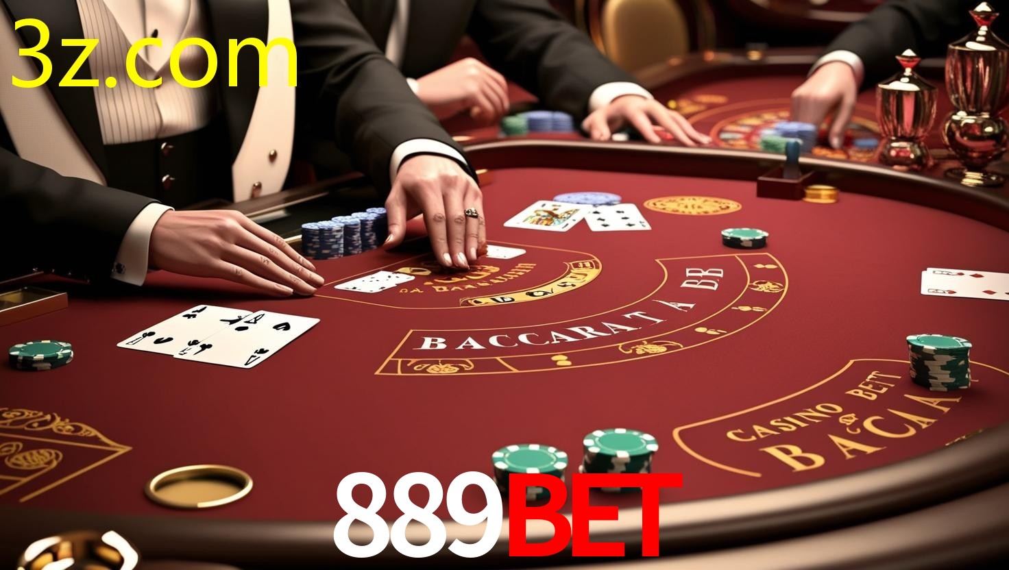 889BET